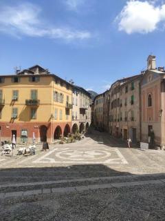 Sospel cœur de village - Sospel (Sospello) - 1