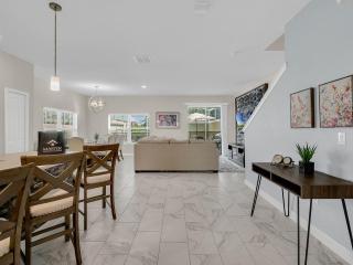 5 Bedrooms - 4 Bathrooms - Champions Gate 444 Oc - Orlando - 8