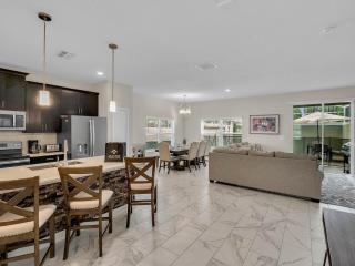 5 Bedrooms - 4 Bathrooms - Champions Gate 444 Oc - Orlando - 7
