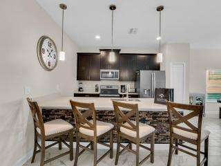 5 Bedrooms - 4 Bathrooms - Champions Gate 444 Oc - Orlando - 6