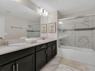 5 Bedrooms - 4 Bathrooms - Champions Gate 444 Oc - Orlando - 2
