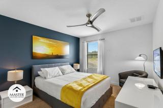 6 Bedrooms 6 Bathrooms Champions Gate 1483 Rf - 8