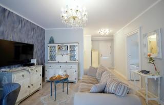 Miodowy Dom EXspanse Apartament 2 lub 3 pokoje z tarasem i parkingiem - 3