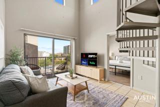 Cute and Comfy Apartment by The University of Texas - 7