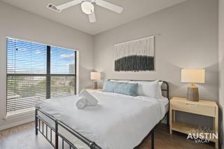 Cute and Comfy Apartment by The University of Texas - Austin - 5