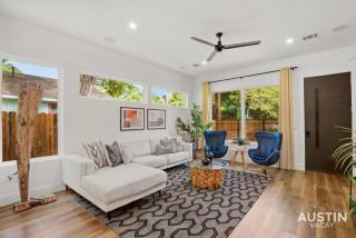 Modern Luxury Home - Minutes from Lady Bird Lake - 2