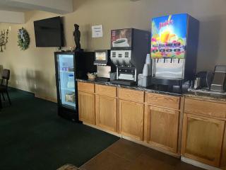 Docker's Inn - Branson - 8
