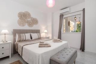 Apartamento mediterráneo en el alma de Moraira - Moraira - 7