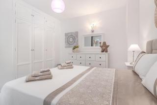 Apartamento mediterráneo en el alma de Moraira - 2