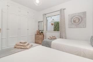 Apartamento mediterráneo en el alma de Moraira - Moraira - 3