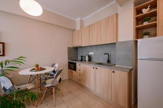 Helianthos Villa - Apartment No3 - Kavala - 4