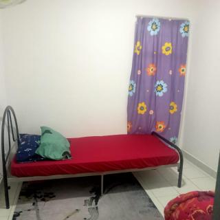 Homestay Danau Ria @ Gamuda Gardens - Pengkalan Kundang - 4