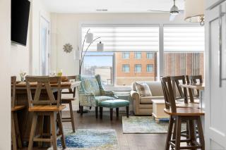 Park 201 Downtown in the Heart of Traverse City - Traverse City - 6