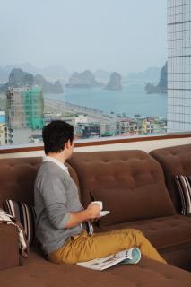 Ha Long DC Hotel - Ha Long - 9