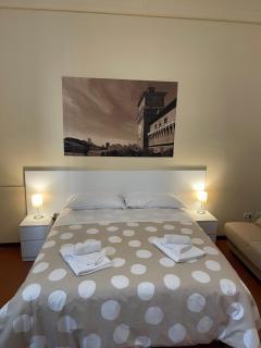 Downtown - Camere in Centro - Ferrara - 1