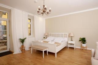 Serenity Suite Vienna - Viena - 7