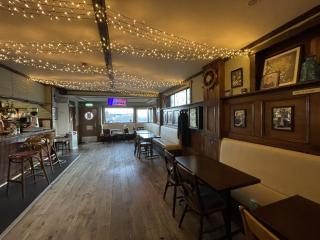 The Ferry Inn - 5