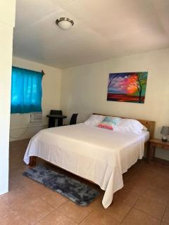 Sunshine Hotel Little Corn Island - Little Corn Island - 9