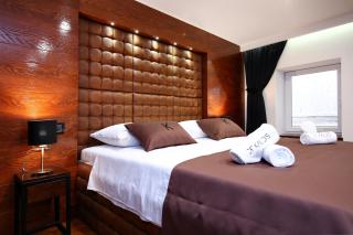 Deluxe Dino room - Zadar - 8