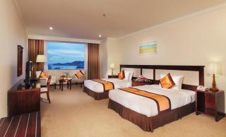 Ha Long DC Hotel - Ha Long - 8