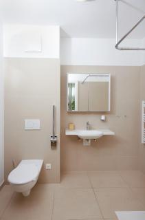 Serenity Suite Vienna - 8