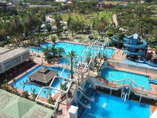 BEAUTIFUL GROUND FLOOR STUDIO BENALBEACH - 0