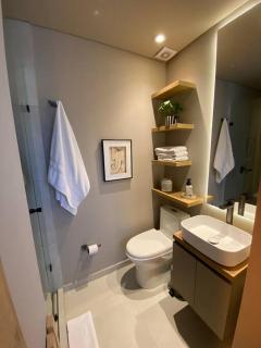 Unique loft con piscina cerca a parque 93 - 5