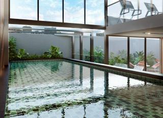 Unique loft con piscina cerca a parque 93 - Bogotá - 2