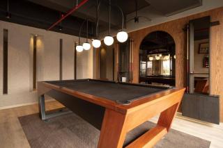 Unique loft con piscina cerca a parque 93 - Bogotá - 1