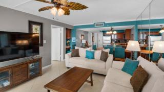 Beachcrest 306 - Santa Rosa Beach - 3