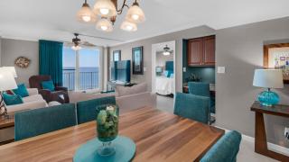 Beachcrest 306 - Santa Rosa Beach - 2