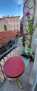 Superbe T2 avec balcons, Vieux Port, Hyper centre Ajaccio - Ajaccio - 5