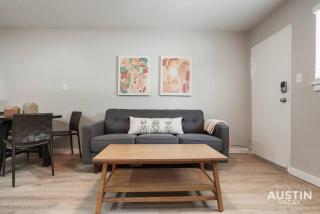 Indulge in Downtown Austin Apt Near Zilker Park - Austin - 5