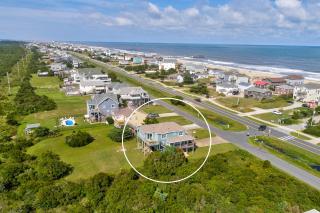 Friendly Waters - Nags Head - 9