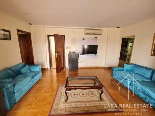 Penthouse with spectacular views in Maadi, Cairo - 9