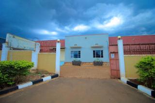 Rochester Guesthouse - Jinja - 0