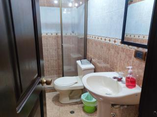 Hospedaje Casa Aurora - 1