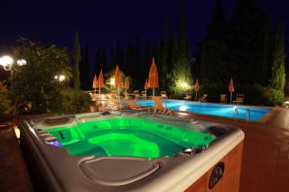 Agriturismo Vecchio Borgo Di Inalbi - Impruneta - 2