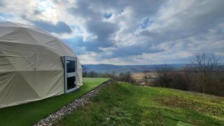 Mecsek Szíve Glamping - 2