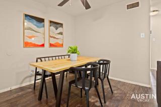 Minutes to Zilker, Barton Springs and Free Parking - Austin - 8