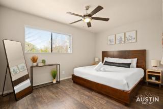 Minutes to Zilker, Barton Springs and Free Parking - Austin - 7