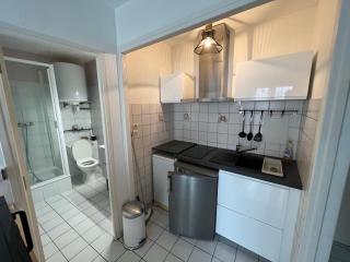 T1 bis cosy-proche campus et stade des alpes - Grenoble - 5