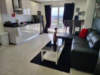 Kandi Tower 3, premium 1BR with 2CR & 2 balcony. - 0