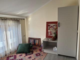 Taniq Guesthouse - - 8