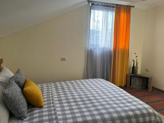 Taniq Guesthouse - - 4