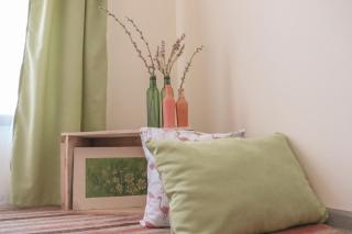 Taniq Guesthouse - - 9