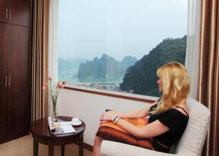Ha Long DC Hotel - Ha Long - 7