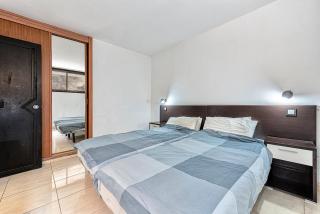 Beach and Port in Puerto Rico. - 1