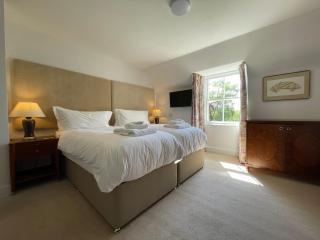 Balloan House - Dornoch - 8