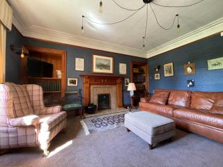 Balloan House - Dornoch - 9